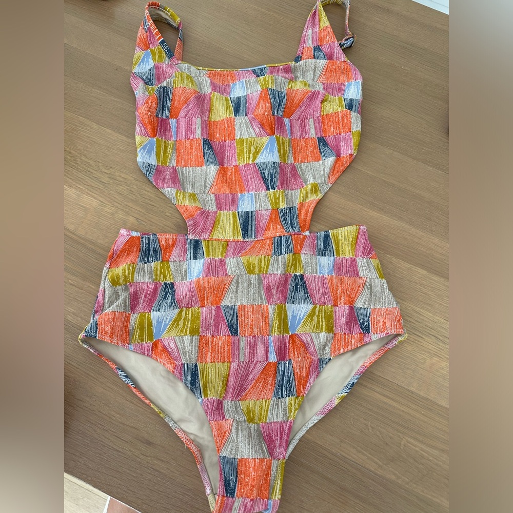 Kate spade swimsuit